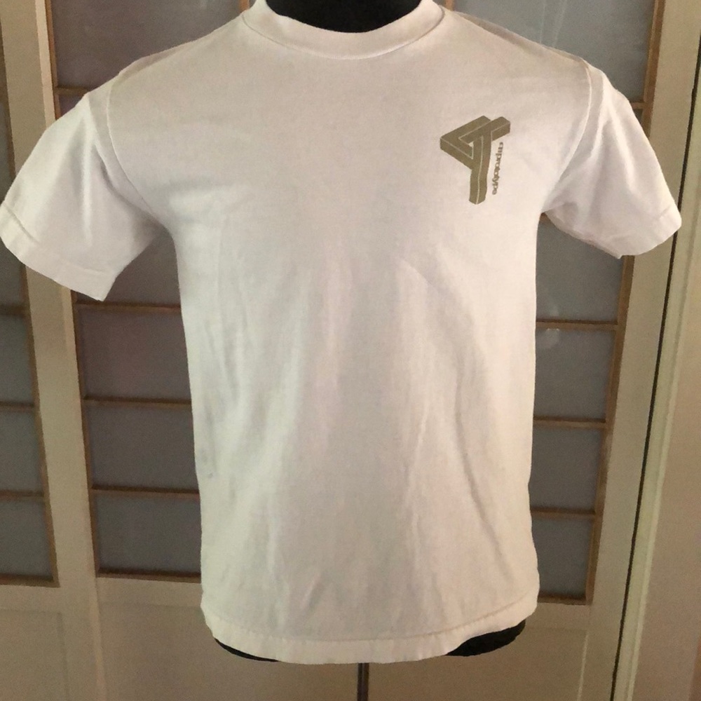 Prototype Tee - Picture 2 of 2